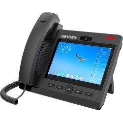Téléphone SIP Android Hikvision
