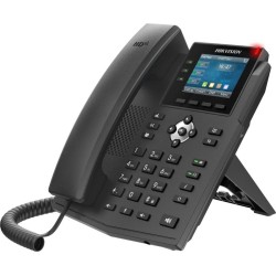 Téléphone SIP Hikvision