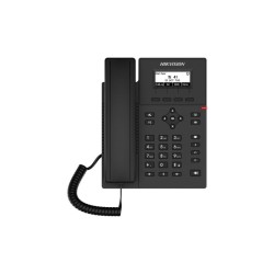 Téléphone SIP Hikvision