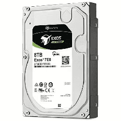 Seagate Exos 7E8