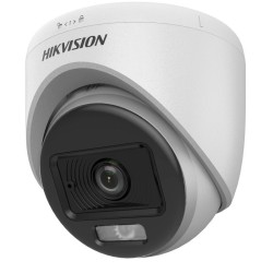 Caméra tourelle fixe intérieure Hikvision 2 MP
